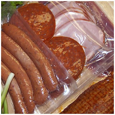 Vacuum Sealer Bags image